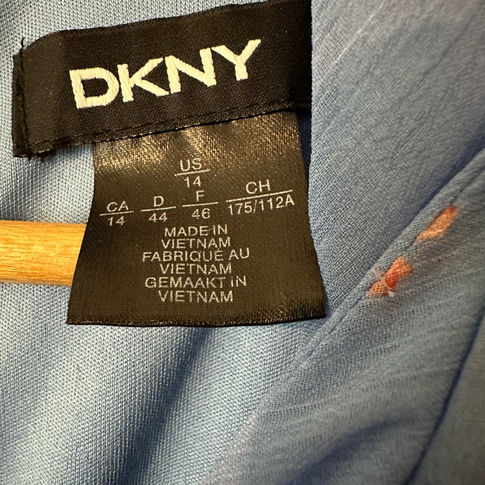 DNKY DRESS - Picture 5 of 6